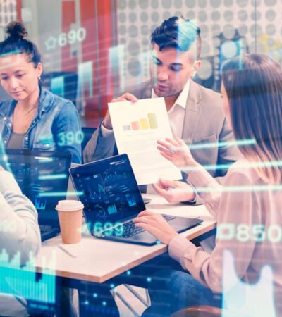 Deutschlands Zukunft in der Klima-Technologie-Innovation