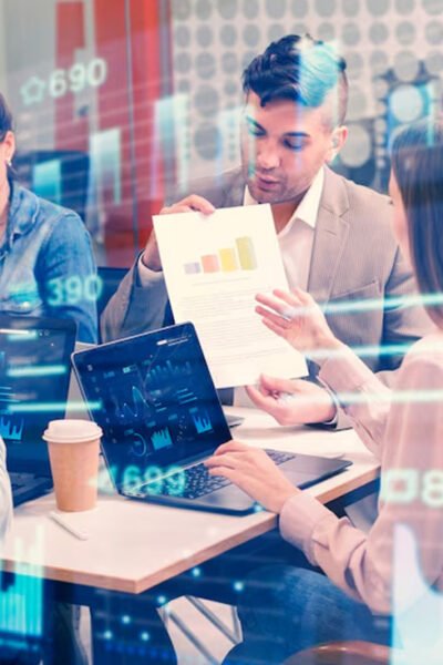 Deutschlands Zukunft in der Klima-Technologie-Innovation