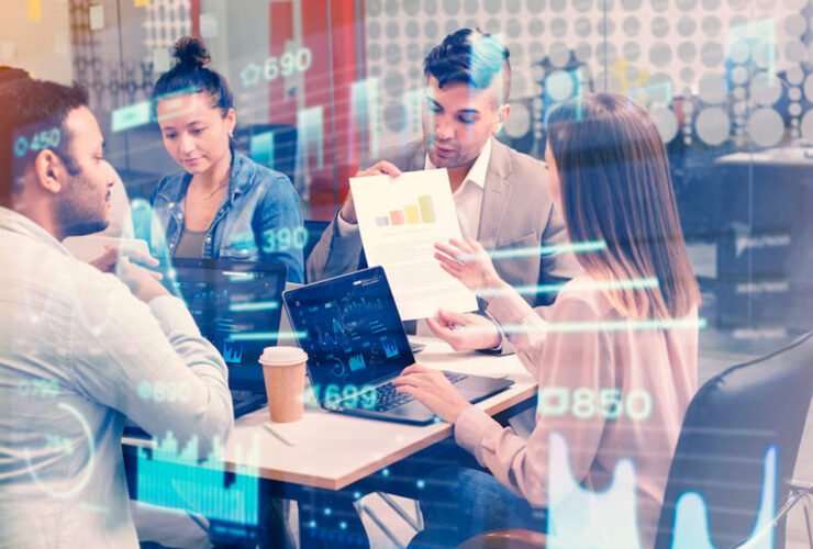 Deutschlands Zukunft in der Klima-Technologie-Innovation