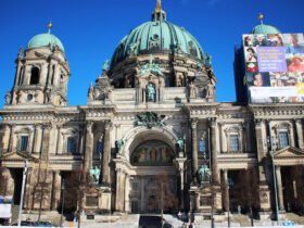 Churches in Germany express political concerns ahead of elections