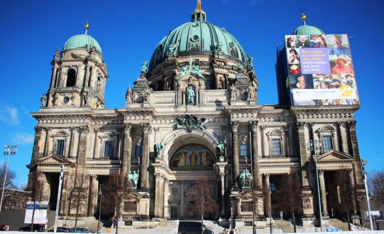 Churches in Germany express political concerns ahead of elections