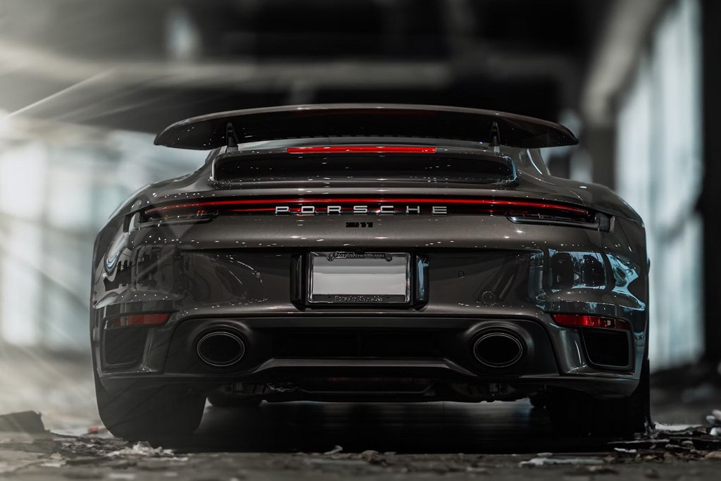 Porsche-Stellenabbau-Ankündigung 2029