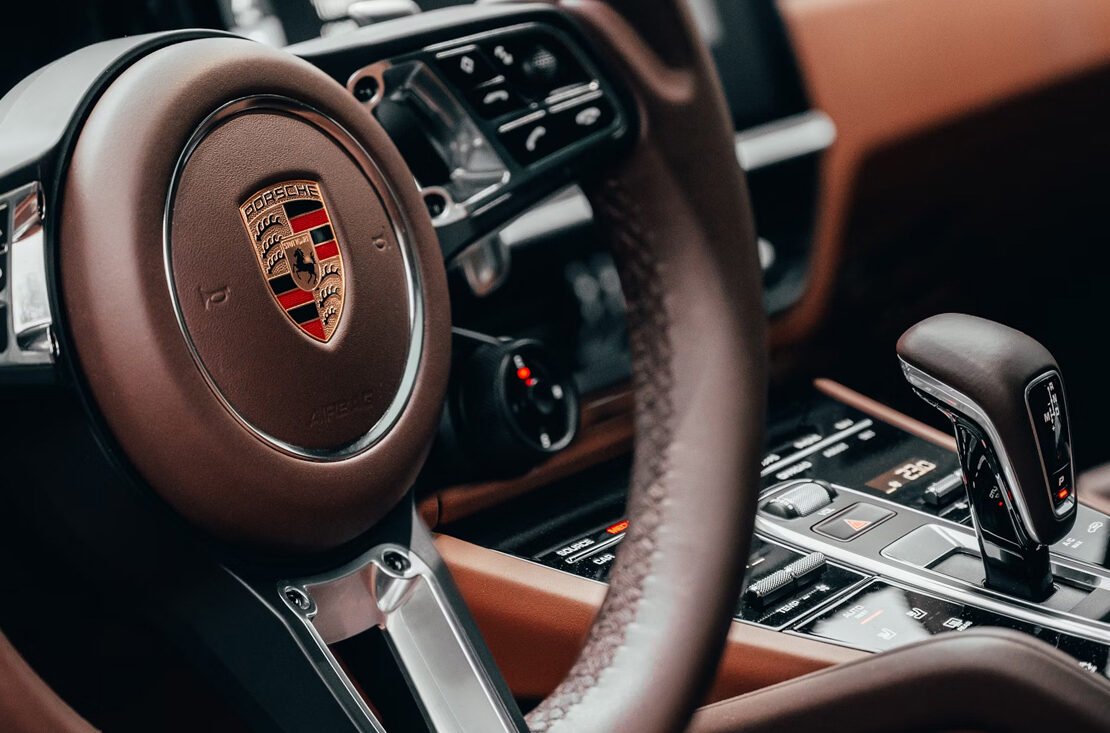 Porsche-Stellenabbau-Ankündigung 2029