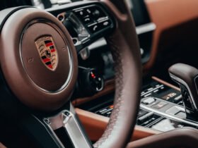 Porsche-Stellenabbau-Ankündigung 2029