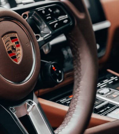 Porsche-Stellenabbau-Ankündigung 2029