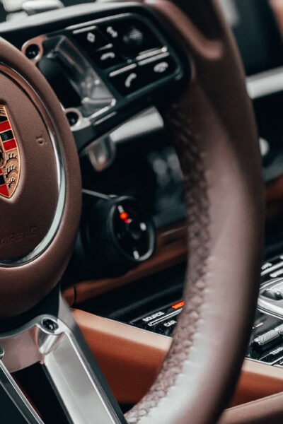 Porsche-Stellenabbau-Ankündigung 2029