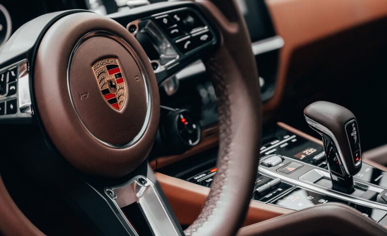 Porsche-Stellenabbau-Ankündigung 2029