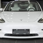 Rückgang der Tesla-Verkäufe in Deutschland nach Musk-Unterstützung