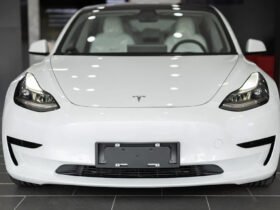 Rückgang der Tesla-Verkäufe in Deutschland nach Musk-Unterstützung