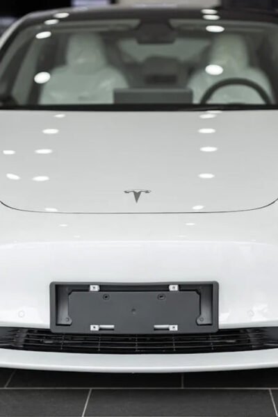 Rückgang der Tesla-Verkäufe in Deutschland nach Musk-Unterstützung