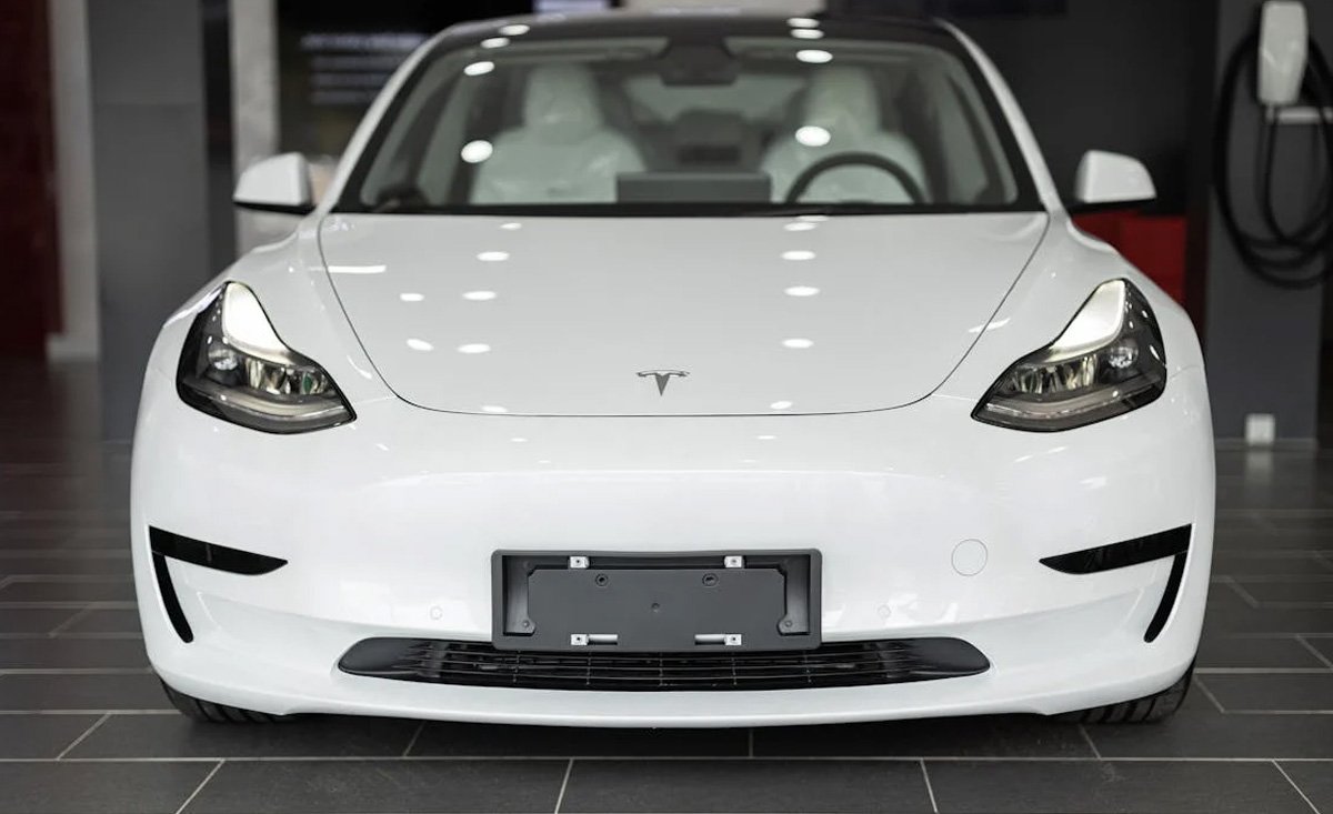 Rückgang der Tesla-Verkäufe in Deutschland nach Musk-Unterstützung