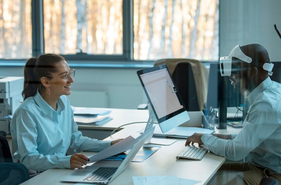 Herausforderungen und Chancen der KI-Innovation in Deutschland