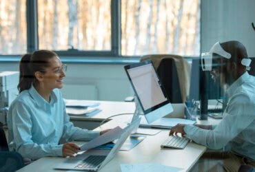 Herausforderungen und Chancen der KI-Innovation in Deutschland