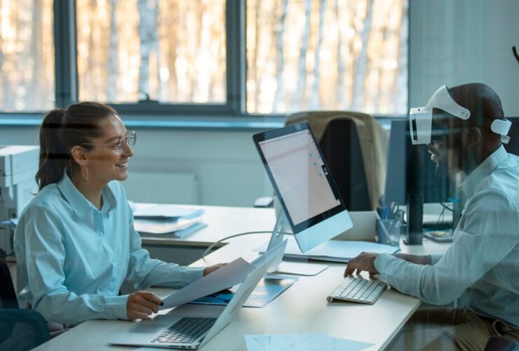 Herausforderungen und Chancen der KI-Innovation in Deutschland