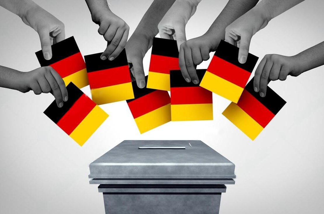 Finden Sie heraus, warum die Grünen bei der deutschen Wahl an Boden verloren haben und was zu ihrem Wechsel von der Regierung in die Opposition geführt hat.