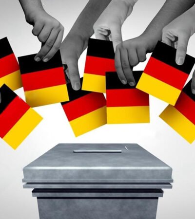 Finden Sie heraus, warum die Grünen bei der deutschen Wahl an Boden verloren haben und was zu ihrem Wechsel von der Regierung in die Opposition geführt hat.