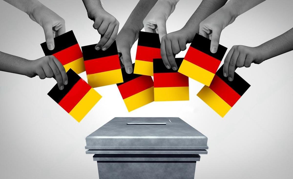 Finden Sie heraus, warum die Grünen bei der deutschen Wahl an Boden verloren haben und was zu ihrem Wechsel von der Regierung in die Opposition geführt hat.
