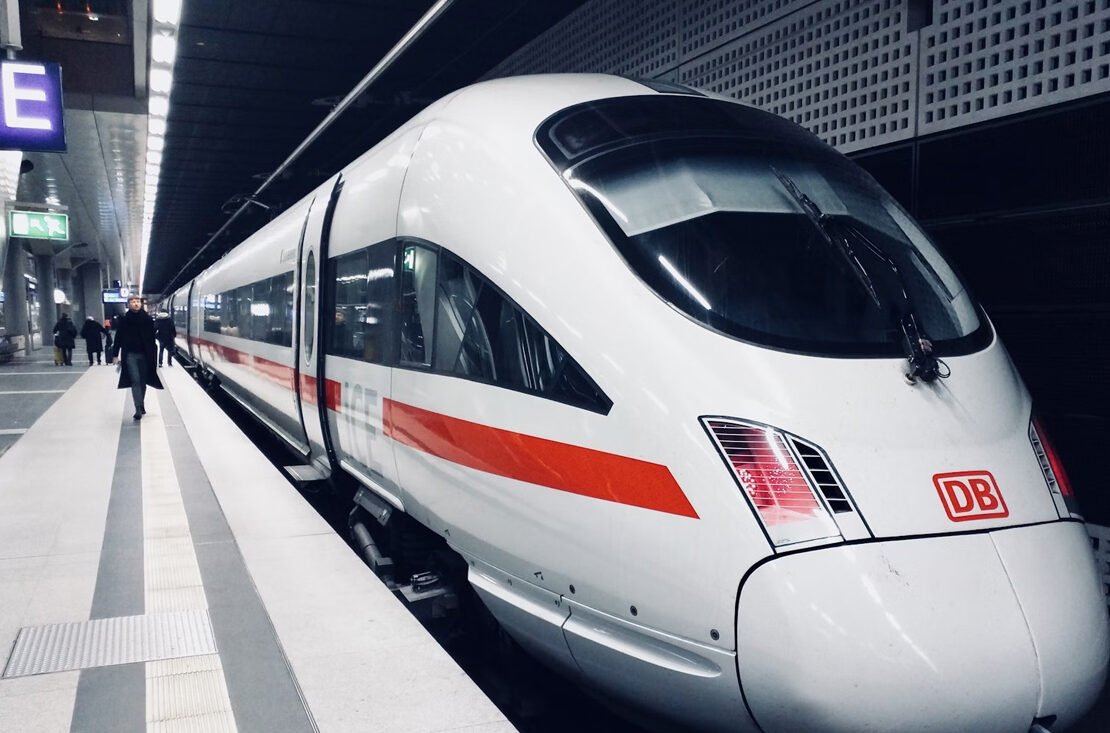 Verspätungen bei den Zügen der Deutschen Bahn und Entschädigungen für Passagiere