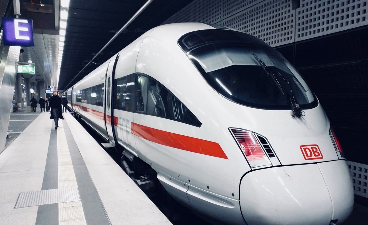 Verspätungen bei den Zügen der Deutschen Bahn und Entschädigungen für Passagiere