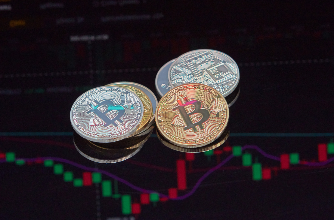 Bitcoin und Kryptomarkt