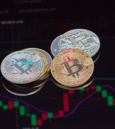 Bitcoin und Kryptomarkt