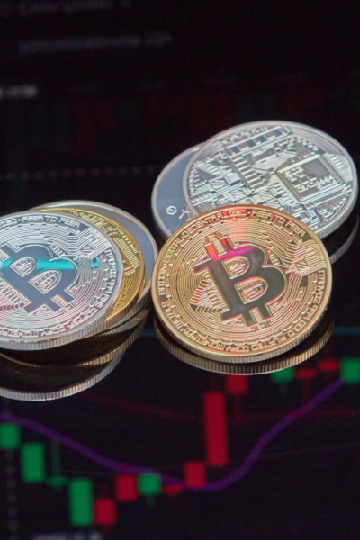 Bitcoin und Kryptomarkt