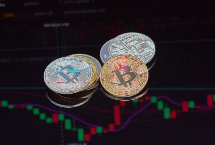 Bitcoin und Kryptomarkt