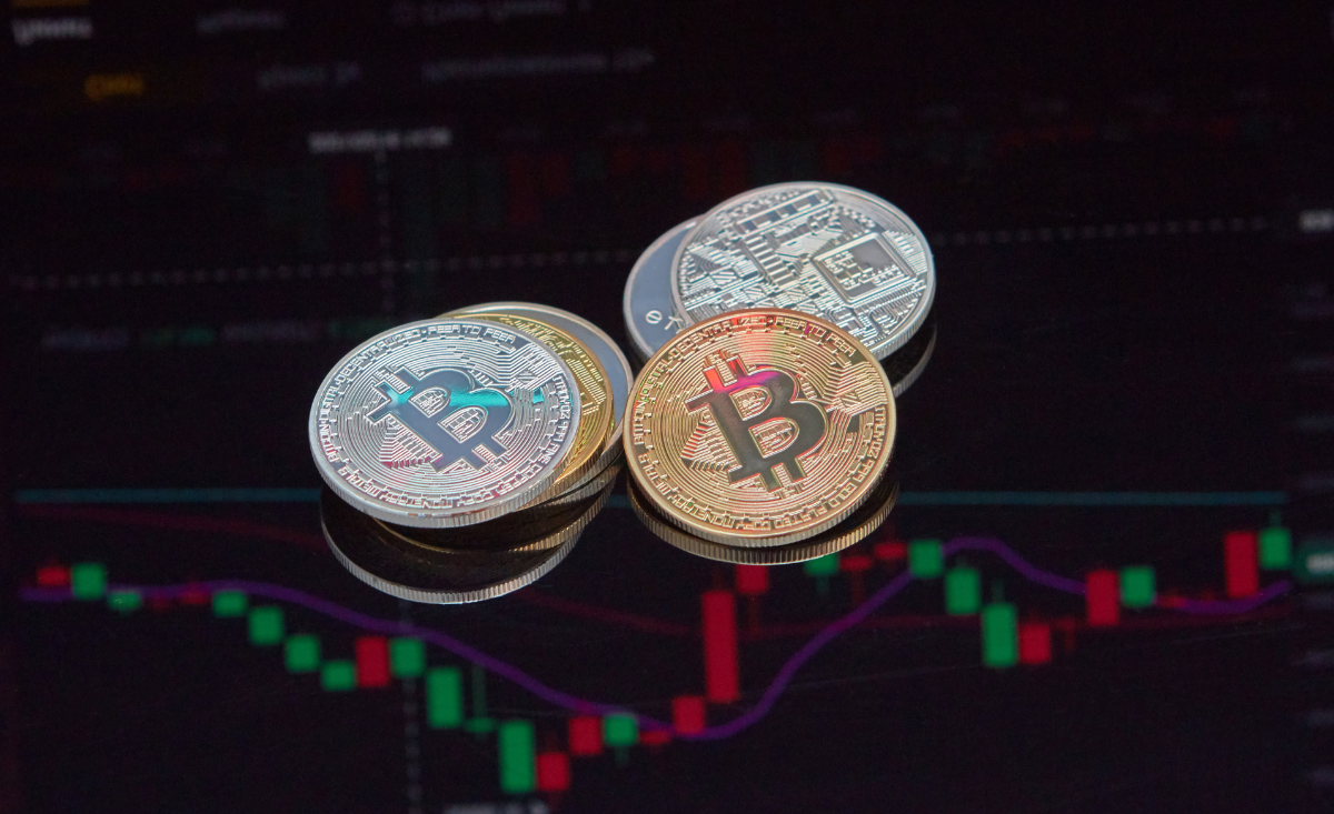 Bitcoin und Kryptomarkt