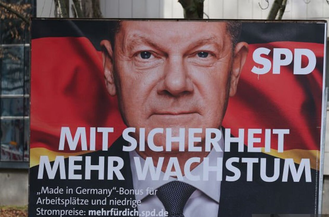 SPD-Wahlniederlage und politische Herausforderungen