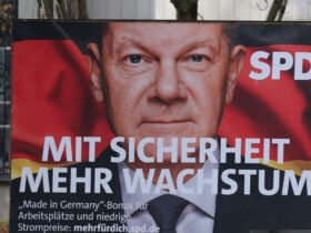SPD-Wahlniederlage und politische Herausforderungen