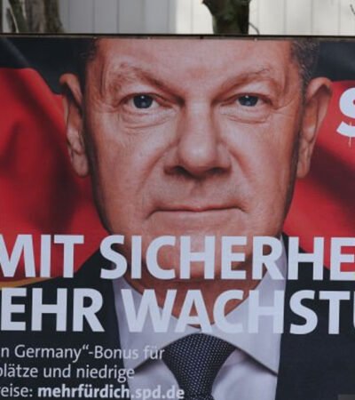 SPD-Wahlniederlage und politische Herausforderungen