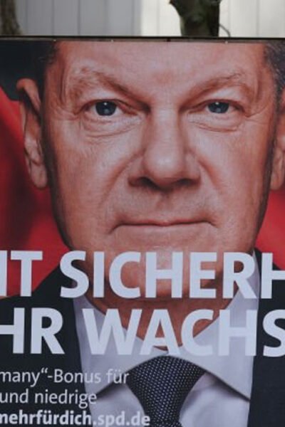 SPD-Wahlniederlage und politische Herausforderungen