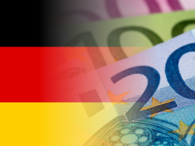 Deutsche Wirtschaft und Währung