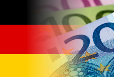 Deutsche Wirtschaft und Währung