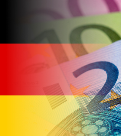 Deutsche Wirtschaft und Währung