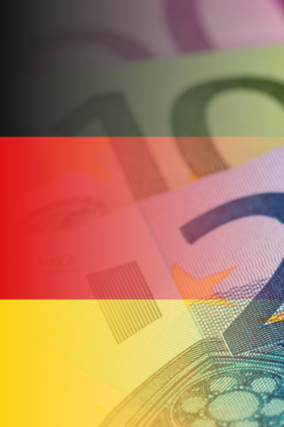 Deutsche Wirtschaft und Währung