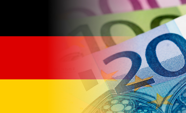 Deutsche Wirtschaft und Währung