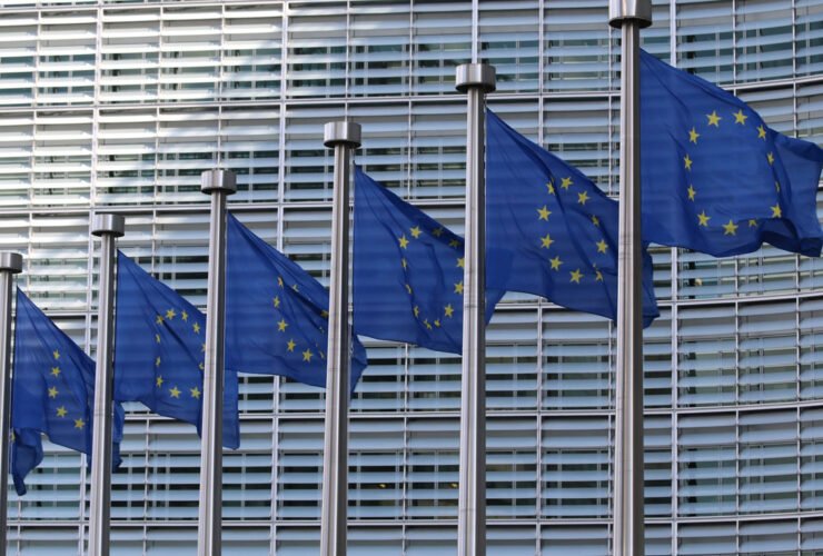 EU fines Germany over whistleblower protection laws