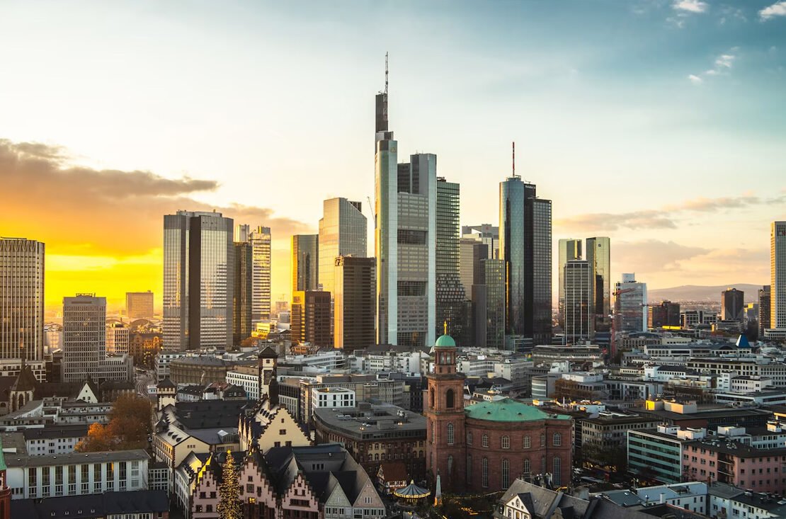 Infrastrukturkrise in Deutschland und Investitionsbedarf