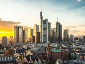 Infrastrukturkrise in Deutschland und Investitionsbedarf