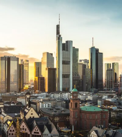 Infrastrukturkrise in Deutschland und Investitionsbedarf