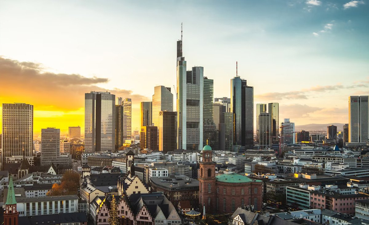 Infrastrukturkrise in Deutschland und Investitionsbedarf