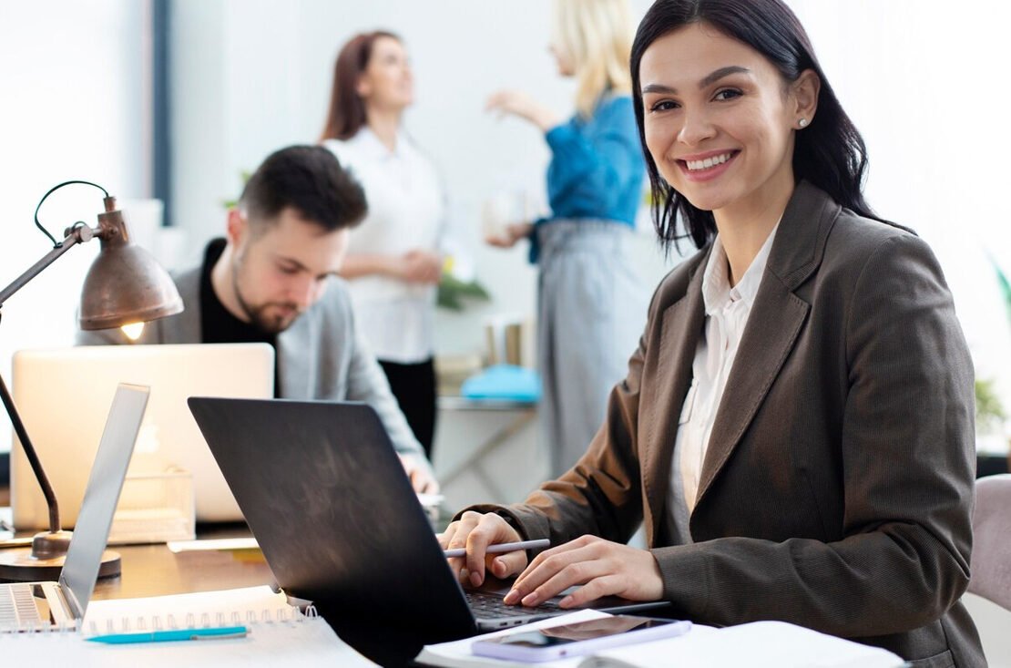 Herausforderungen für Frauen in Führungspositionen in Deutschland