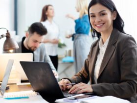 Herausforderungen für Frauen in Führungspositionen in Deutschland