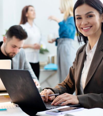 Herausforderungen für Frauen in Führungspositionen in Deutschland