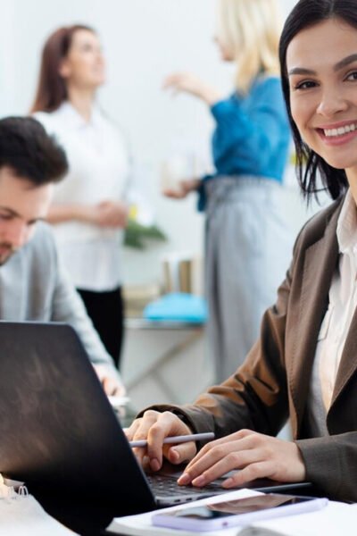 Herausforderungen für Frauen in Führungspositionen in Deutschland