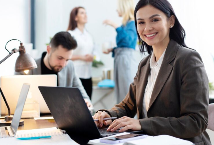 Herausforderungen für Frauen in Führungspositionen in Deutschland