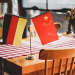 Beziehungen zwischen Deutschland und China und politischer Wandel