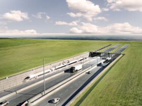 Fehmarnbelt-Tunnel