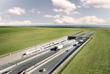 Fehmarnbelt-Tunnel